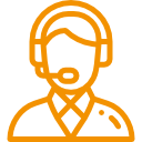 Customer Focused Service